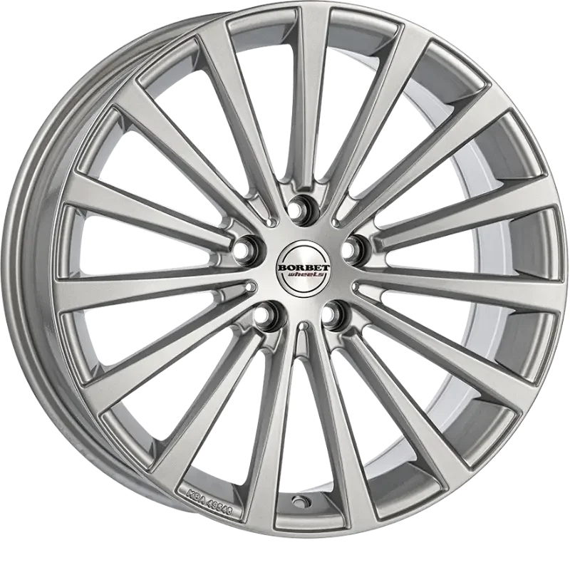 Borbet BLX 8,50x20 5x112,00 ET35,00