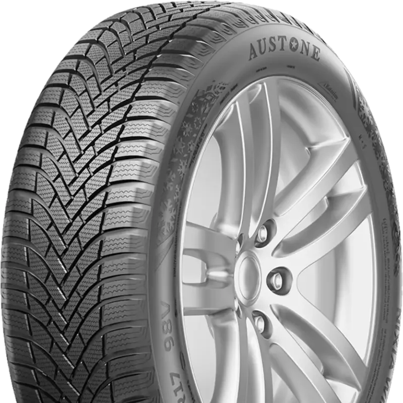 Austone Nixia Winter Pro 245/40 R20 99 W XL