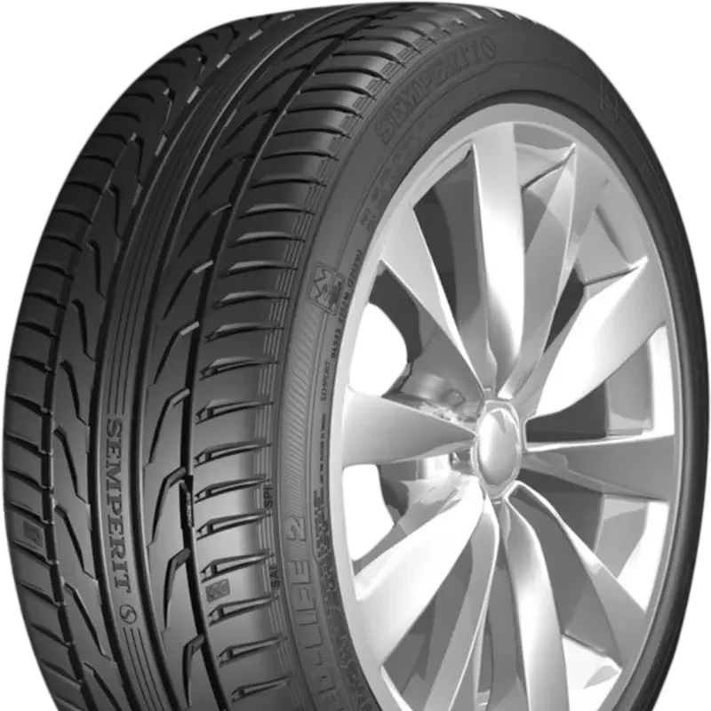Semperit Speed-Life 2 185/50 R16 81 H