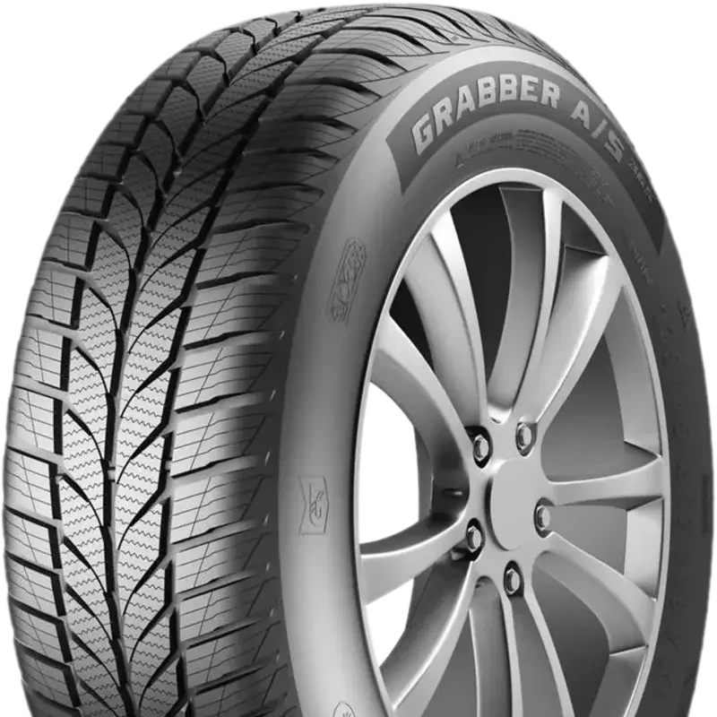 General Grabber A/S 365 235/65 R17 108 V MFS