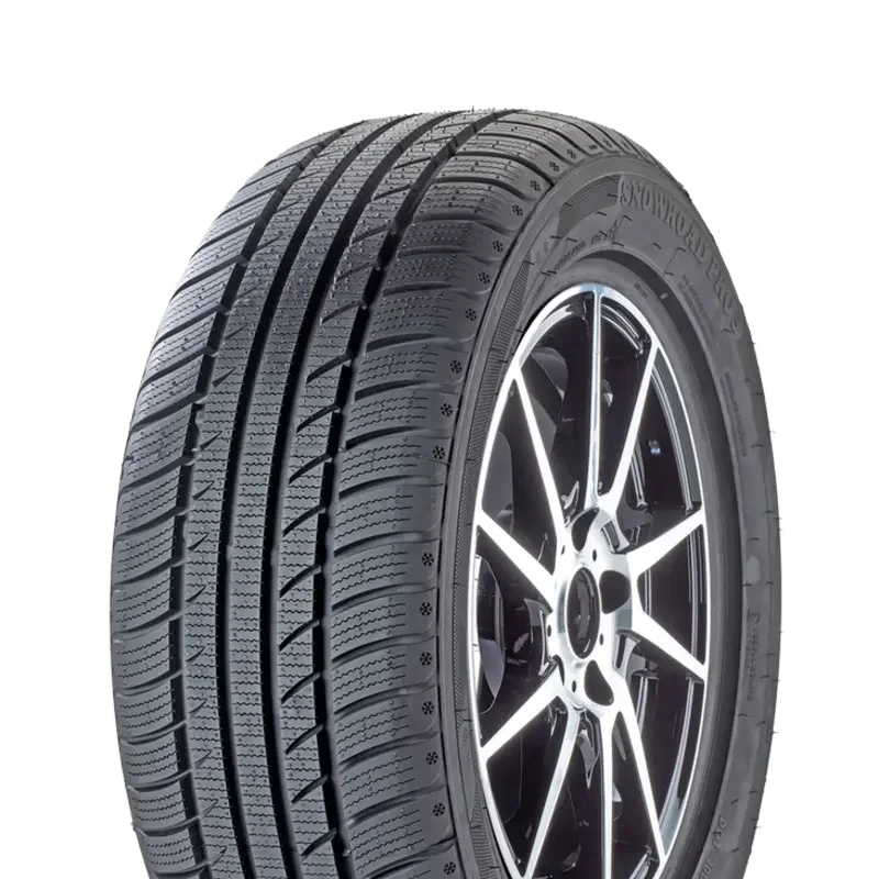 Tomket Snowroad PRO 3 185/55 R14 80 H