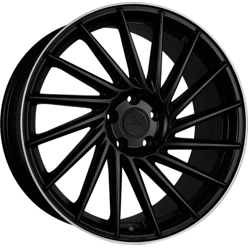 Keskin Tuning KT17 Hurricane MBLP 8,00x18 5x112,00 ET30,00