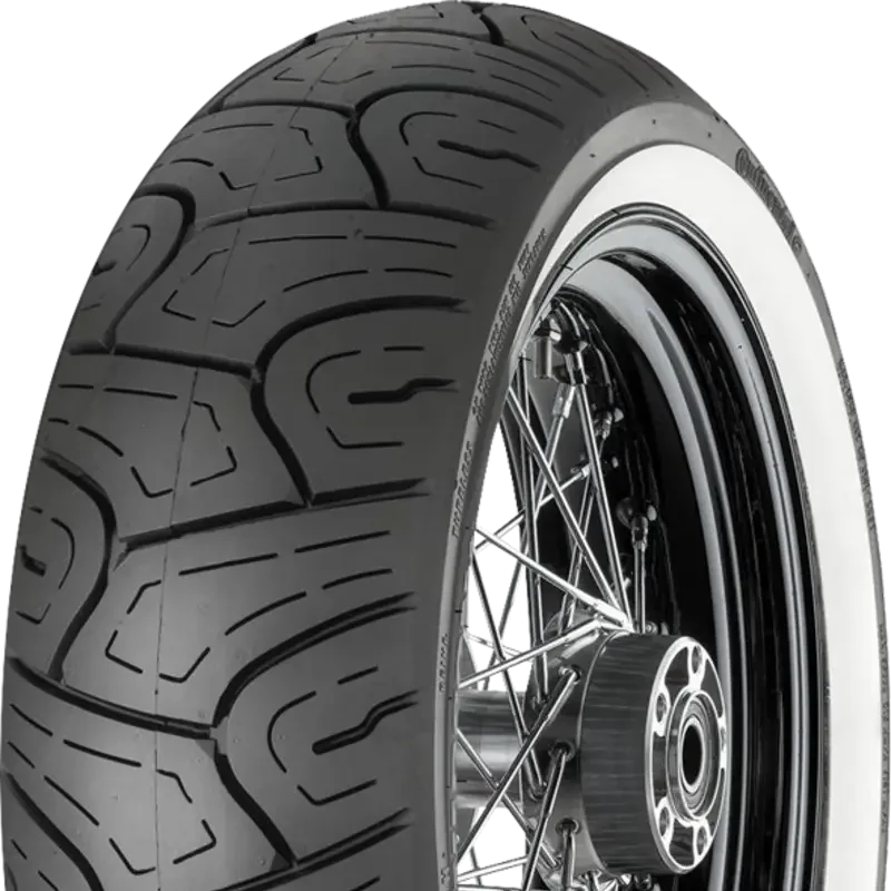 Continental ContiLegend MU85 B16 77 H Tył TL M/C WW, RF