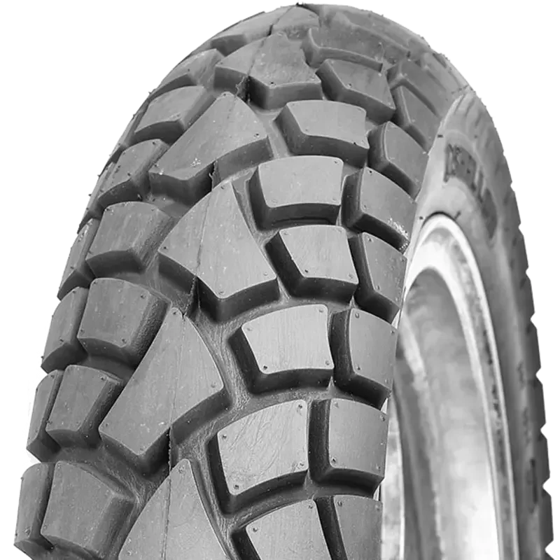 Deli Tire SB-117 130/70-12 62 P Tył TL