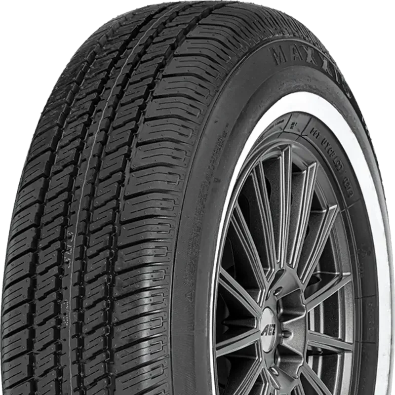 Maxxis MA 1 195/75 R14 92 S WW