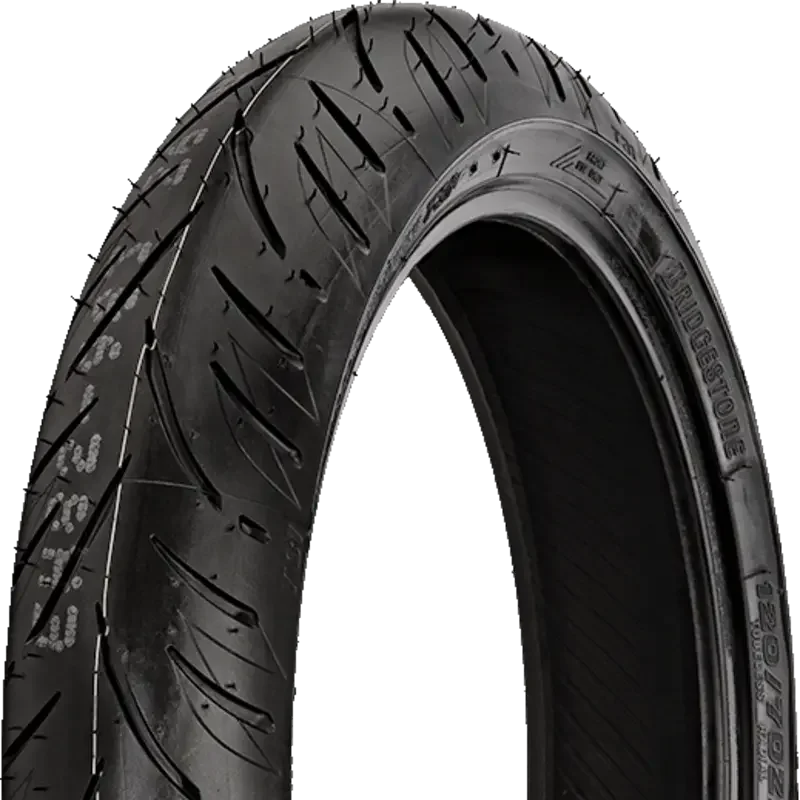 Bridgestone Battlax Sport Touring T31 120/70ZR18 59 W Przód TL GT