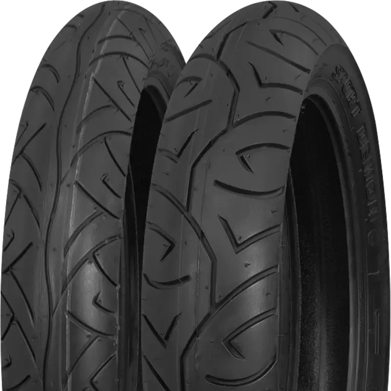 Pirelli Sport Demon 110/80-17 57 H Przód TL M/C