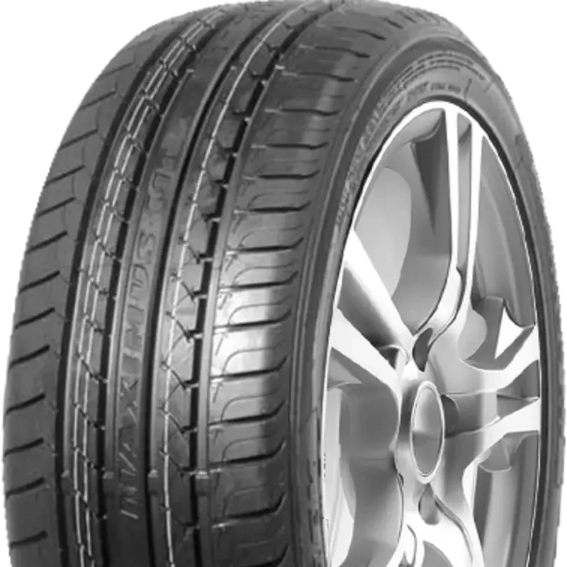 Maxtrek Maximus M1 255/45 R18 103 W XL, ZR