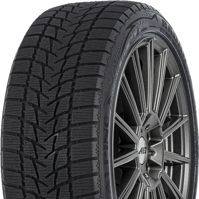 Radar Dimax Alpine 225/55 R17 101 V XL