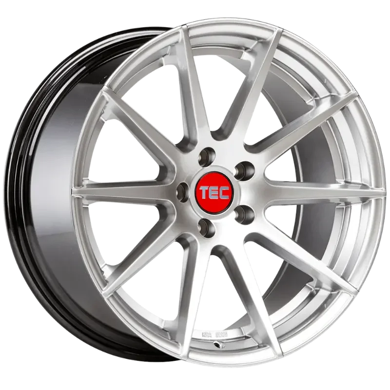 TEC SPEEDWHEELS GT7 HS 9,50x19 5x112,00 ET35,00