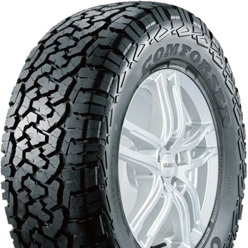 Comforser CF1100 265/50 R20 107 T