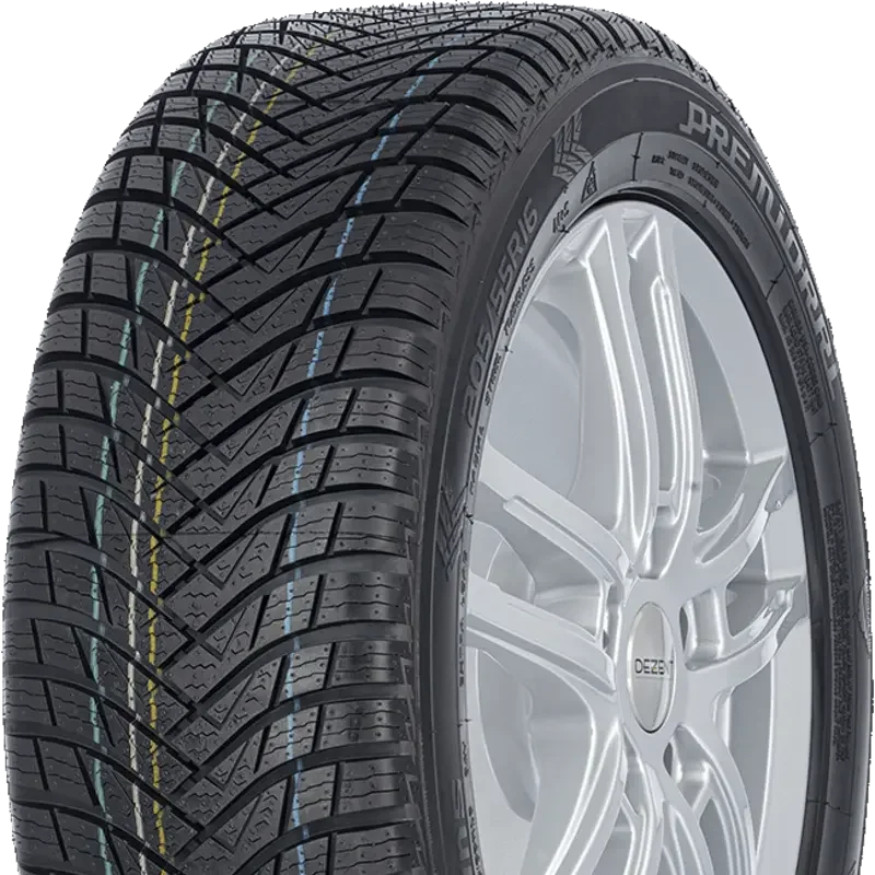 Premiorri Vimero 4 Season 215/55 R17 94 V
