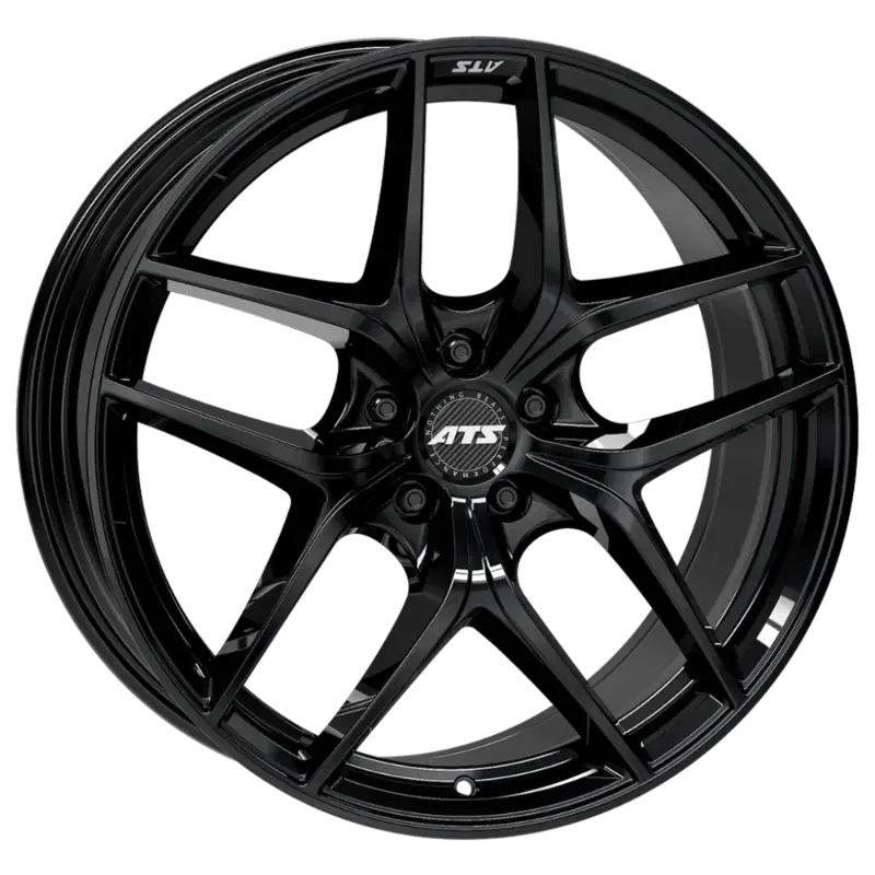 ATS Competition 2 Black Gloss 9,50x19 5x114,30 ET45,00