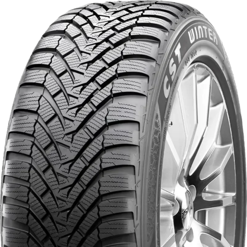 CST Medallion Winter WCP1 185/60 R14 82 T