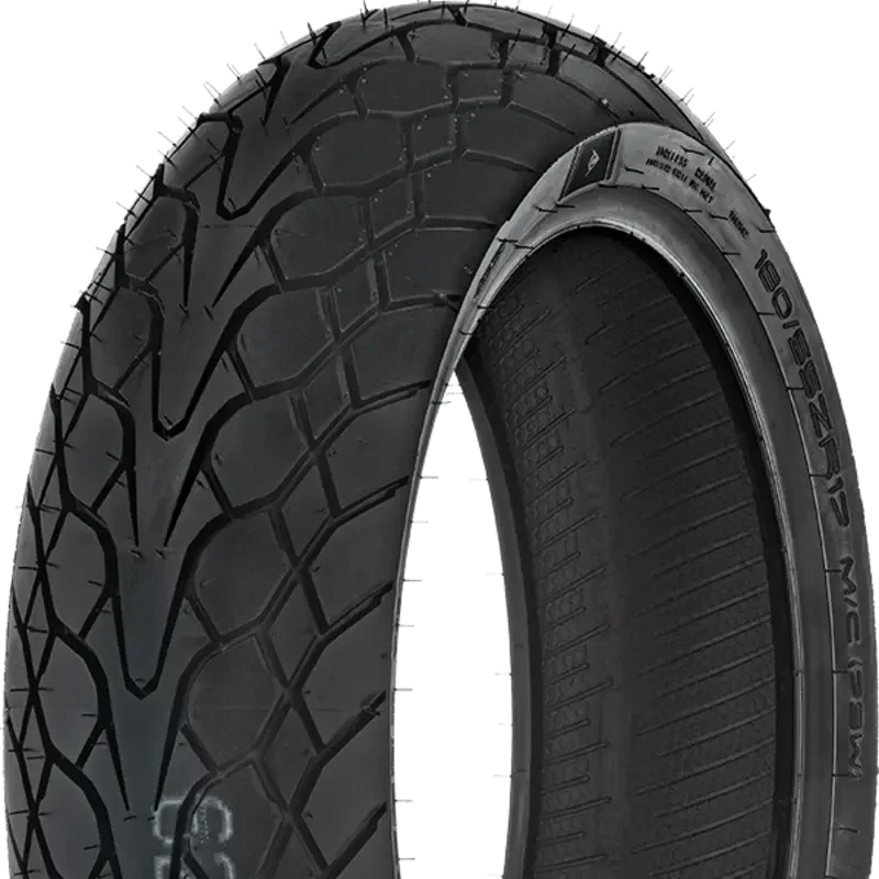 Dunlop Mutant 160/60ZR17 (69 W) Tył TL M+S
