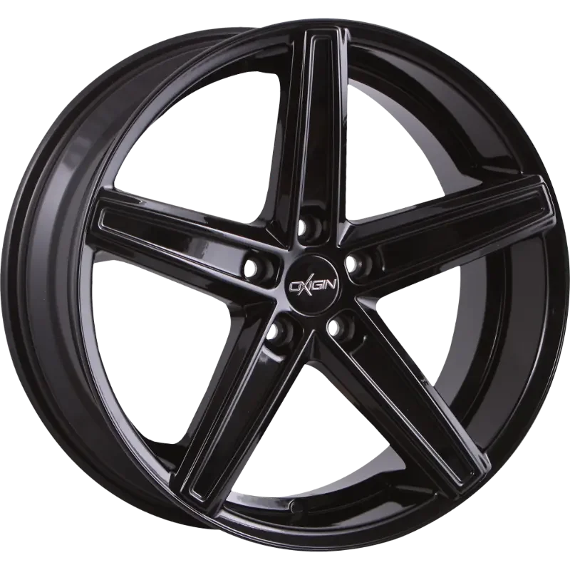 Oxigin 18 Concave Black 8,50x19 5x112,00 ET45,00