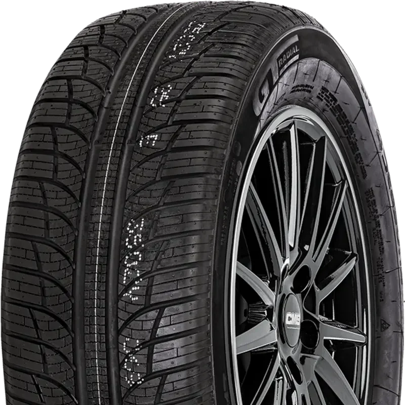 GT Radial 4Seasons 155/65 R14 75 T