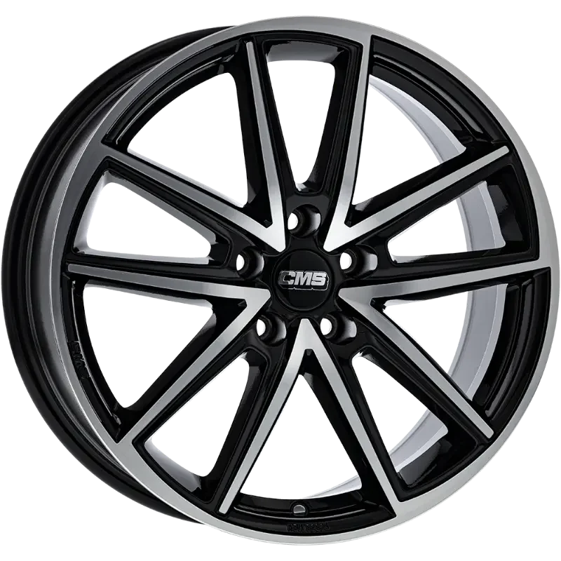 CMS C30 DB 8,00x18 5x112,00 ET45,00