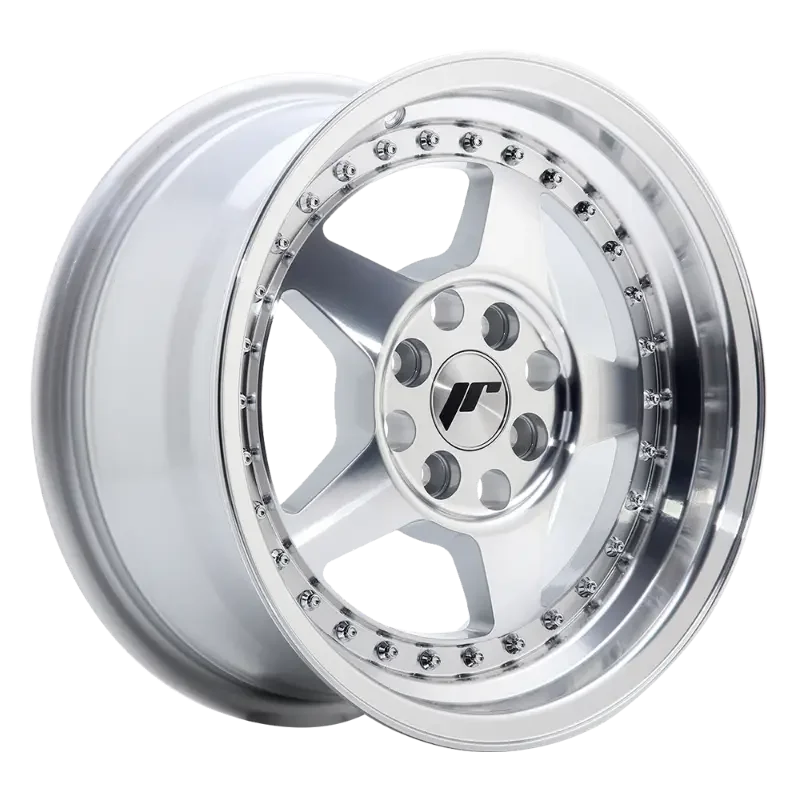 JR Wheels JR6 8,00x16 4x100,00 ET30,00
