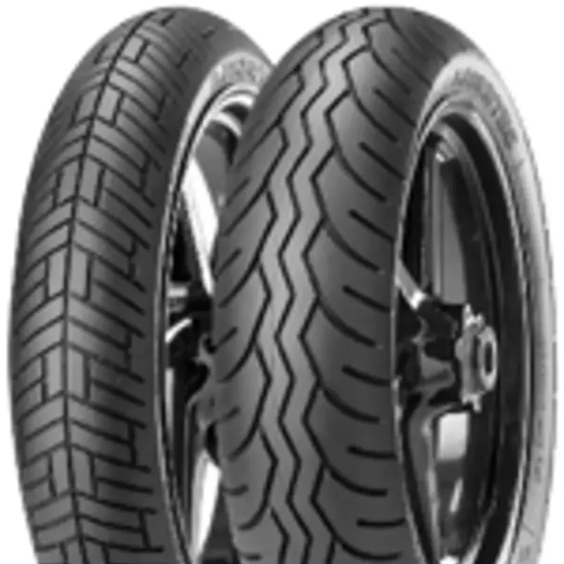 Metzeler Lasertec 110/80-18 58 H Przód TL M/C