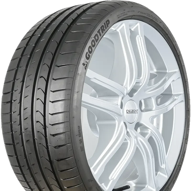 Goodtrip SportGuard 255/35 R20 97 Y XL