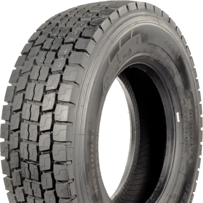 Sailun SDR1 225/75R17.5 129/127 M