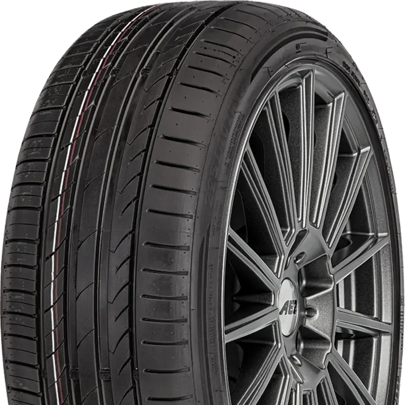 Tracmax X Privilo TX-3 235/50 R18 97 W