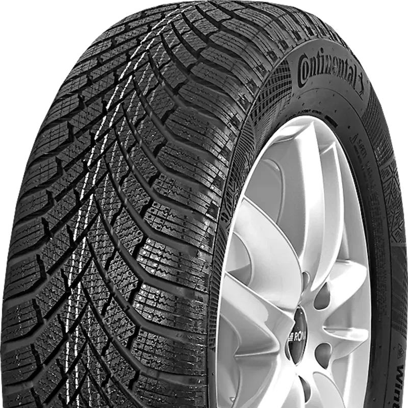 Continental WinterContact TS 860 155/70 R13 75 T