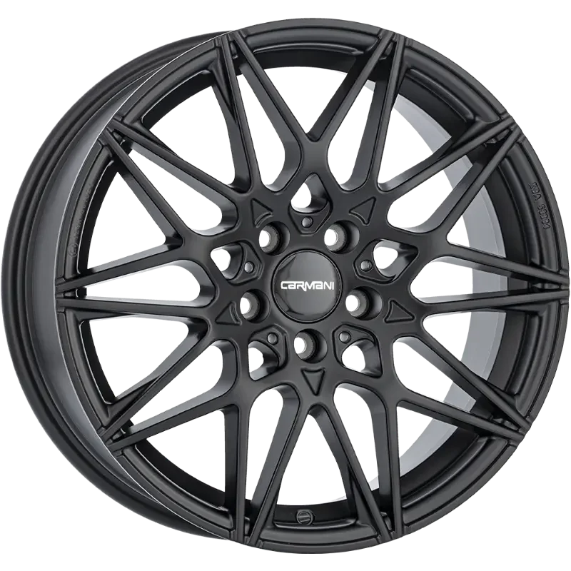Carmani 18 Knut BM 8,00x18 5x112,00 ET25,00