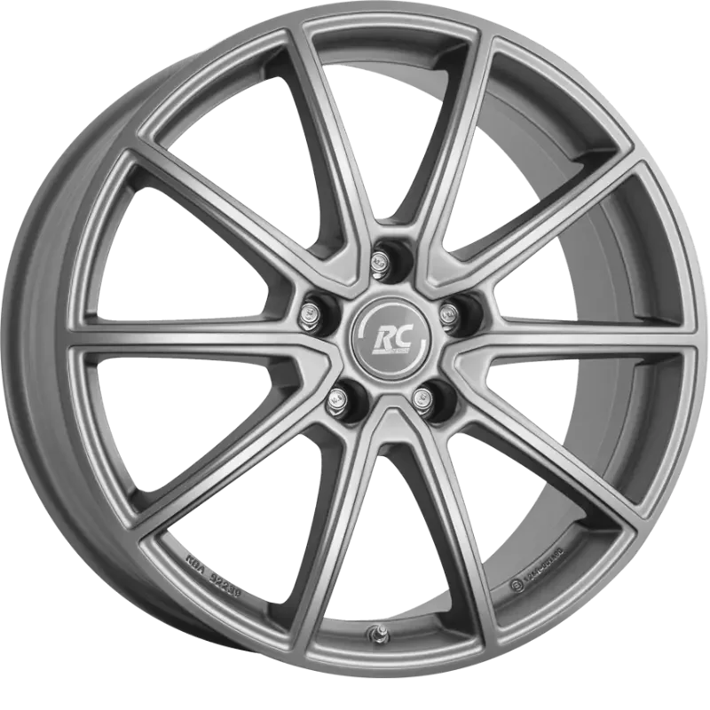 RC Design RC 32 FGM 8,50x19 5x112,00 ET44,00