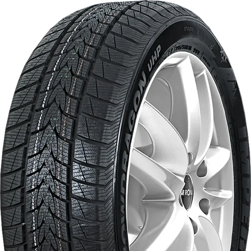 Imperial Snowdragon UHP 255/30 R19 91 V