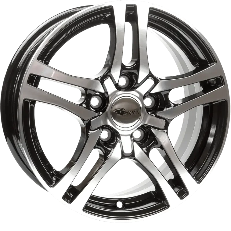 RC Design RC 26 SGVP 7,50x17 5x112,00 ET49,00