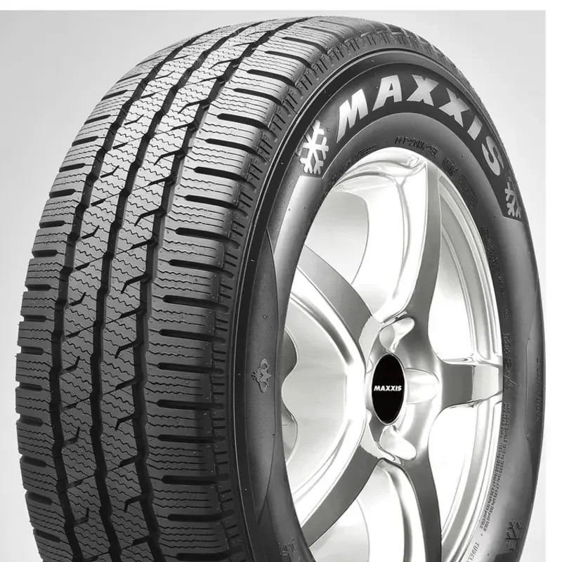 Maxxis Vansmart Snow WL2 165/80 R13 91/89 R C