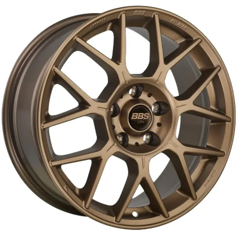 BBS XR Bronze 8,00x18 5x112,00 ET37,00