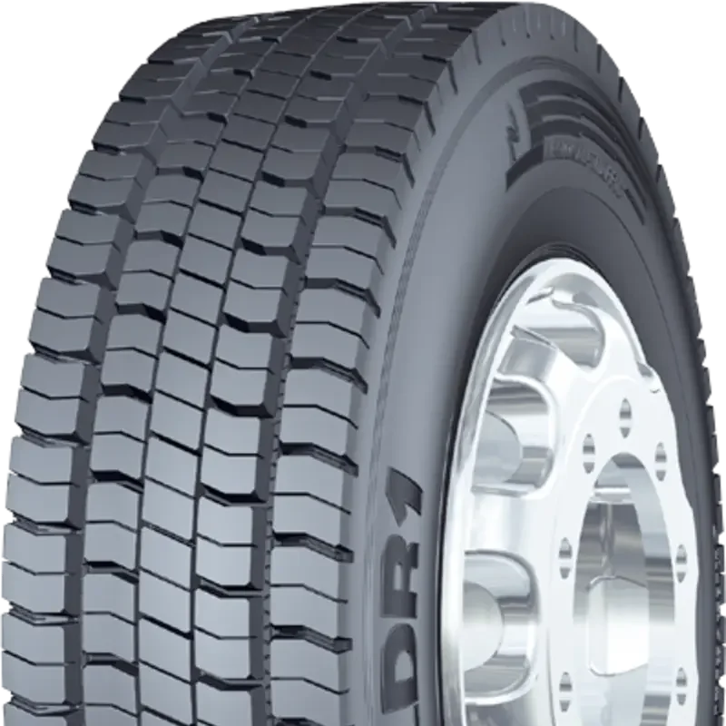Continental LDR1 9.5R17.5 129/127 L
