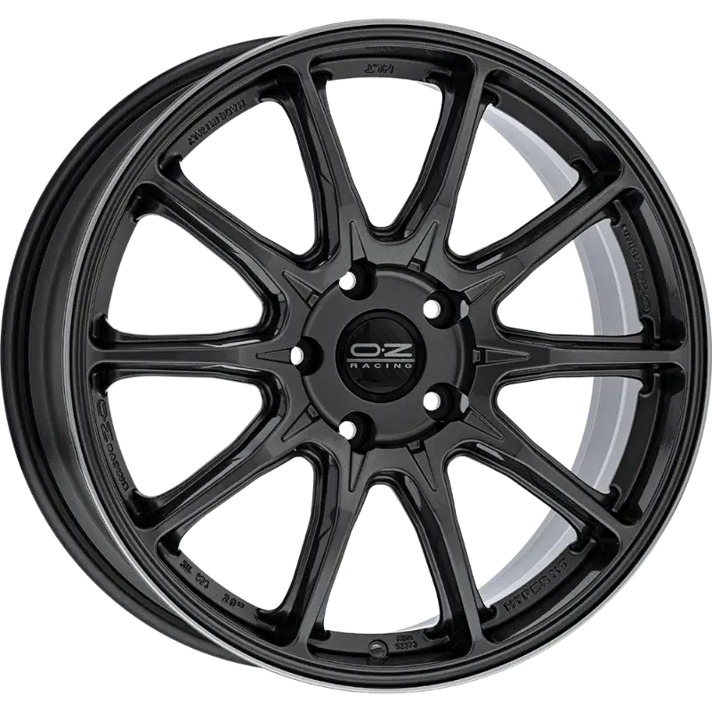 OZ HYPER XT HLT 10,00x21 5x112,00 ET19,00