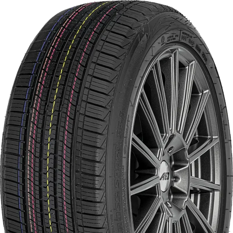Nankang SP9 255/65 R16 109 H