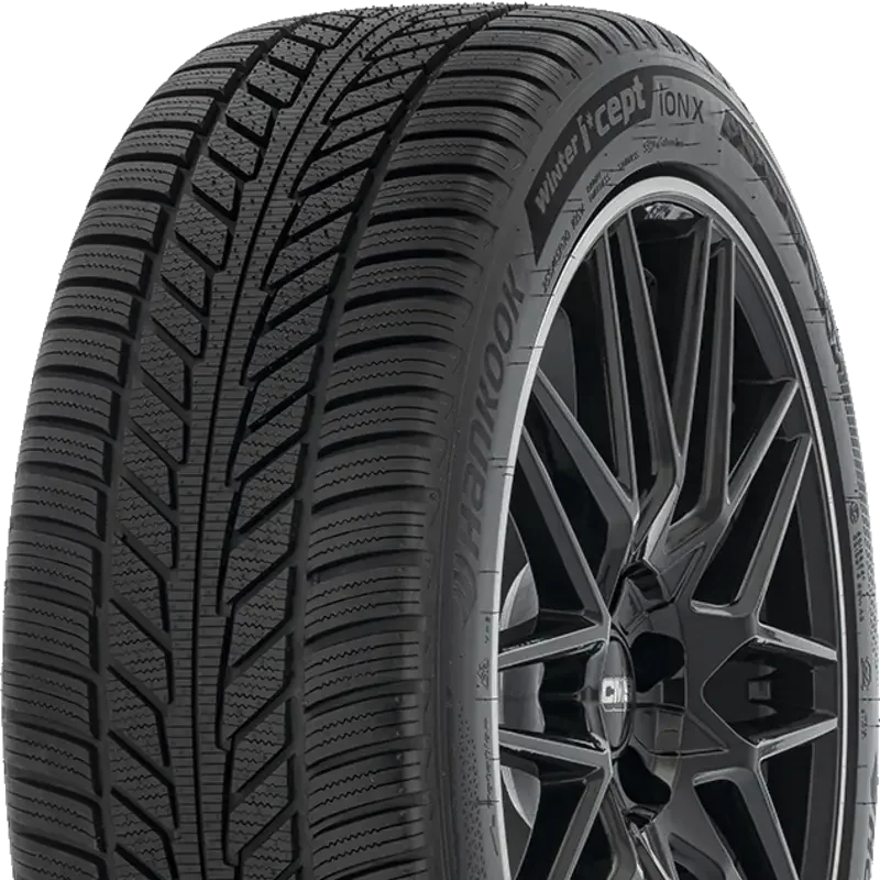 Hankook Winter i*cept ION A IW01A 235/55 R19 105 V XL