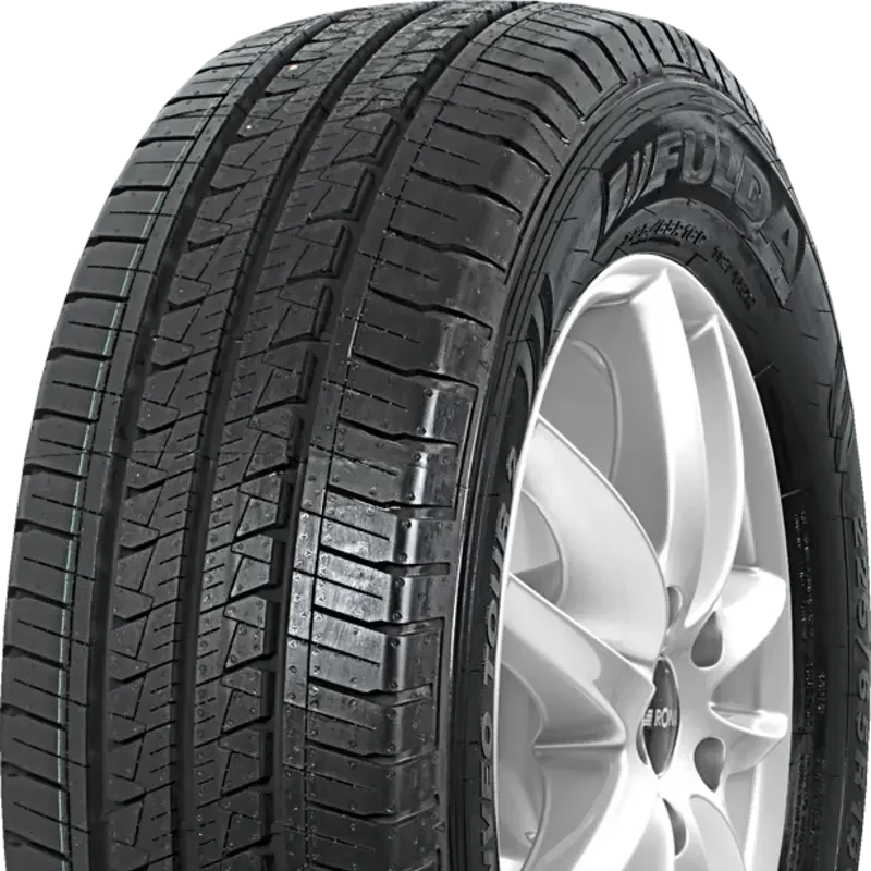 Fulda Conveo Tour 2 215/60 R16 103/101 T C