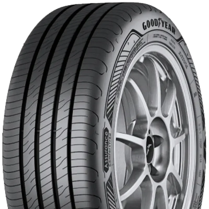 Goodyear Assurance Comfortred 195/60 R16 93 H XL, *