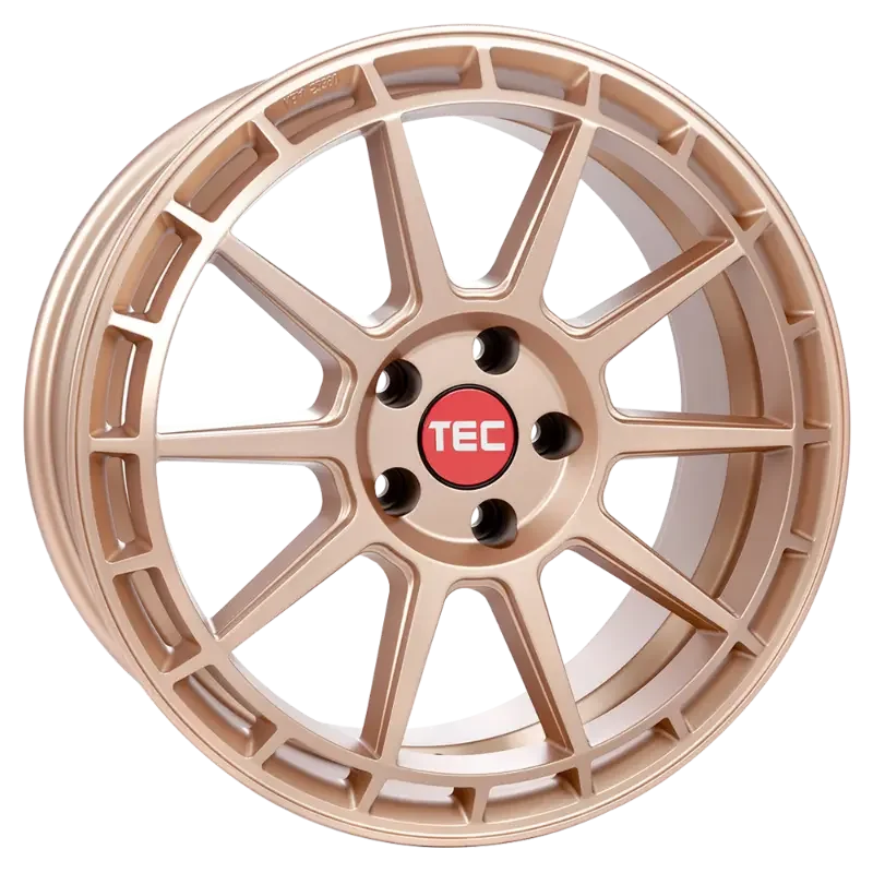 TEC SPEEDWHEELS GT8 RGO 8,50x20 5x112,00 ET35,00