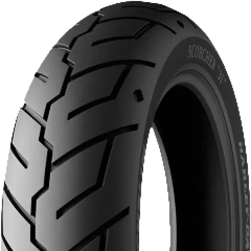Michelin Scorcher 31 180/70 B16 77 H Tył TL M/C