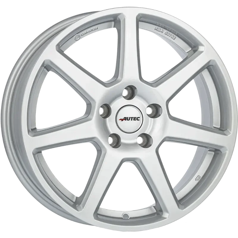 Autec Tallin 7,50x17 5x100,00 ET40,00