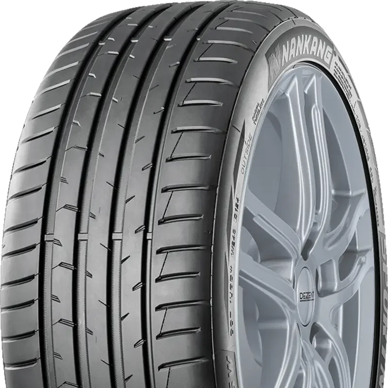 Nankang Sportnex AS-3 175/60 R18 85 V