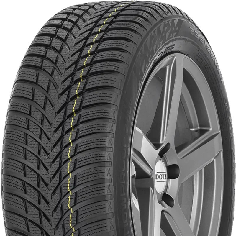 Nokian Tyres Snowproof 2 SUV 315/35 R20 110 V XL, Aramid