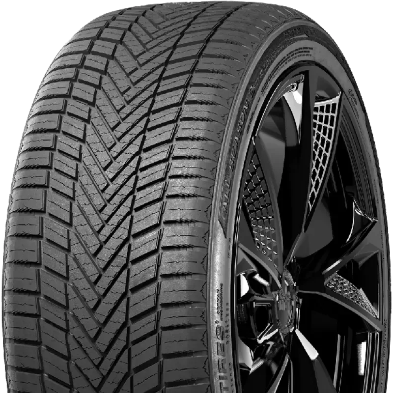 Berlin Tires All Season 2 185/65 R14 86 H