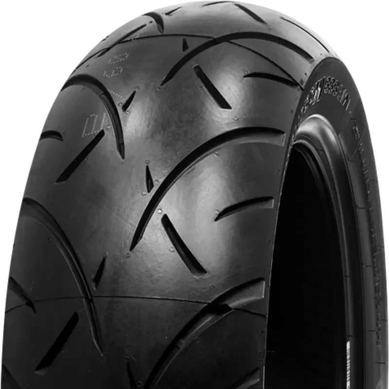 Metzeler ME 888 Marathon Ultra 180/55 B18 80 H Tył TL M/C RF