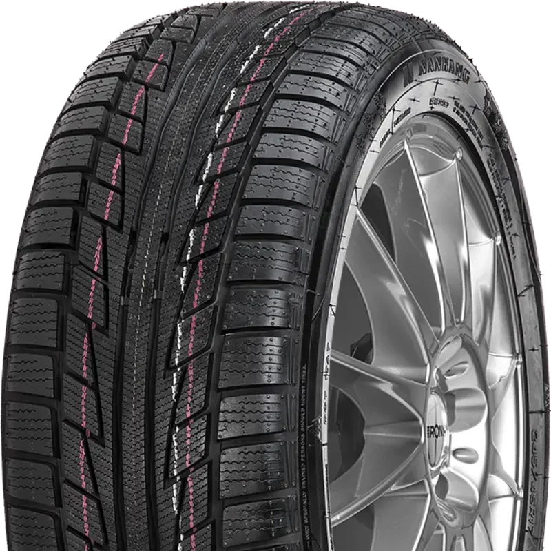 Nankang Snow Viva 2 215/40 R18 89 V