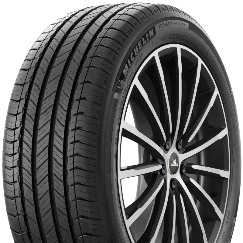 Michelin Primacy All Season 255/50 R19 107 H XL, MO