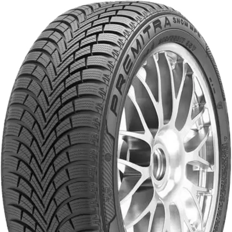 Maxxis Premitra Snow WP6 185/65 R15 88 T